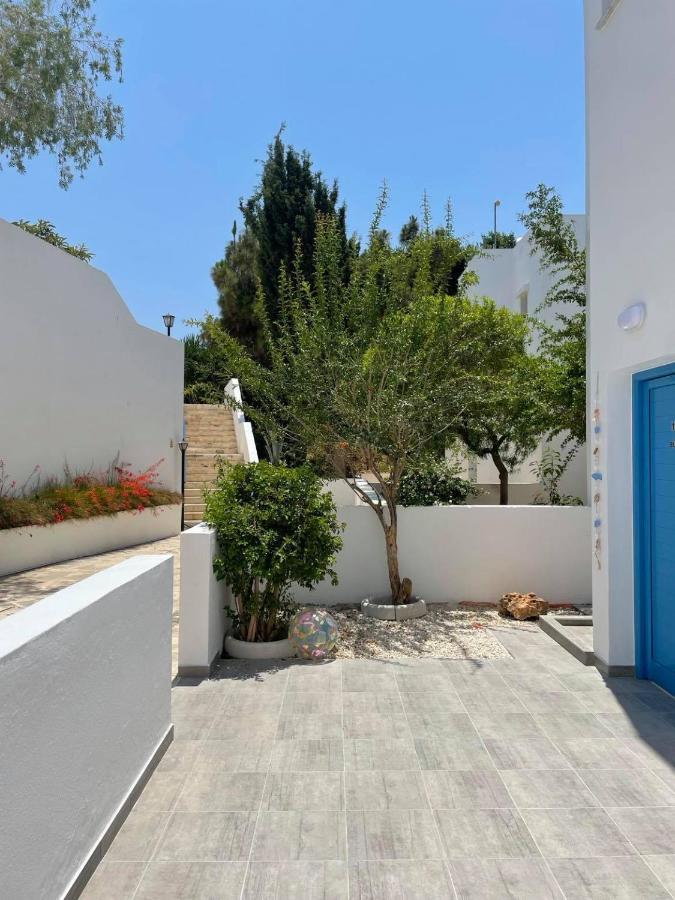 Ikaria Village Maisonette 12 Paphos Exterior foto