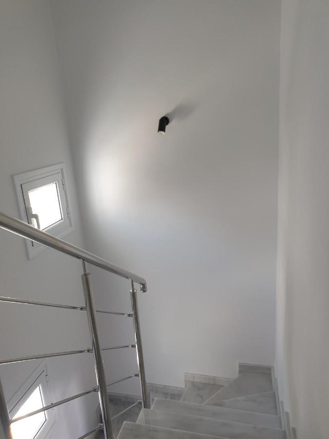 Ikaria Village Maisonette 12 Paphos Exterior foto