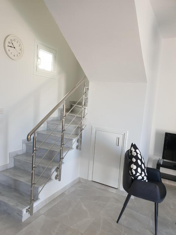 Ikaria Village Maisonette 12 Paphos Exterior foto