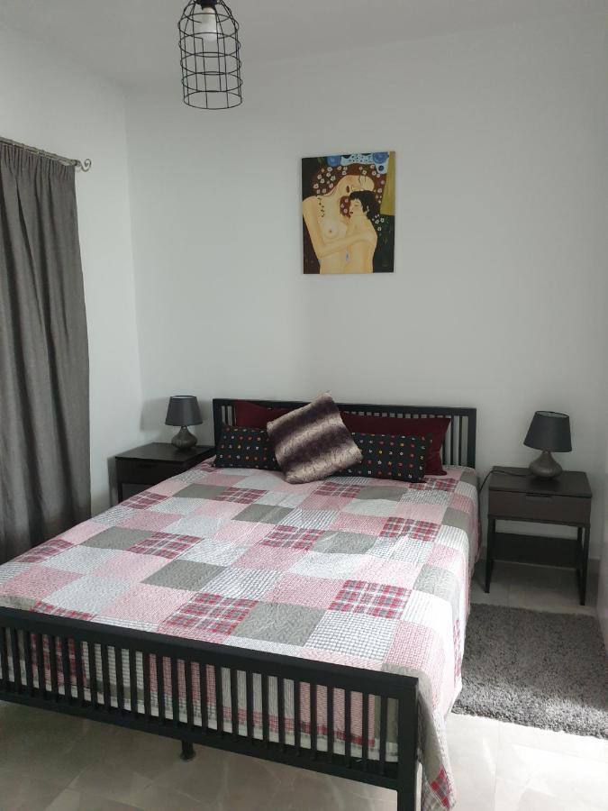 Ikaria Village Maisonette 12 Paphos Exterior foto