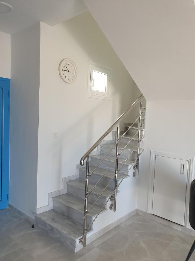 Ikaria Village Maisonette 12 Paphos Exterior foto