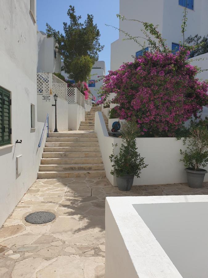 Ikaria Village Maisonette 12 Paphos Exterior foto