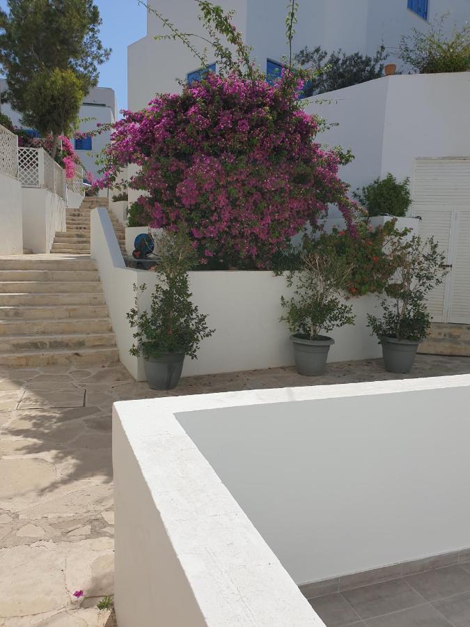 Ikaria Village Maisonette 12 Paphos Exterior foto